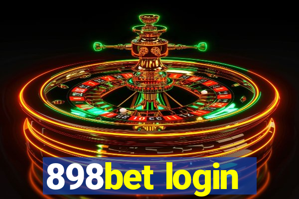 898bet login