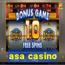 asa casino