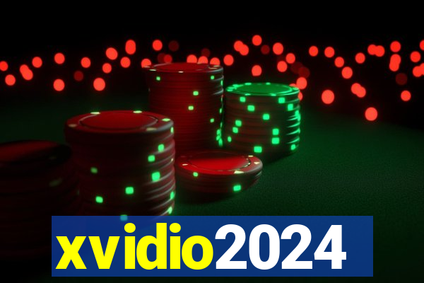 xvidio2024