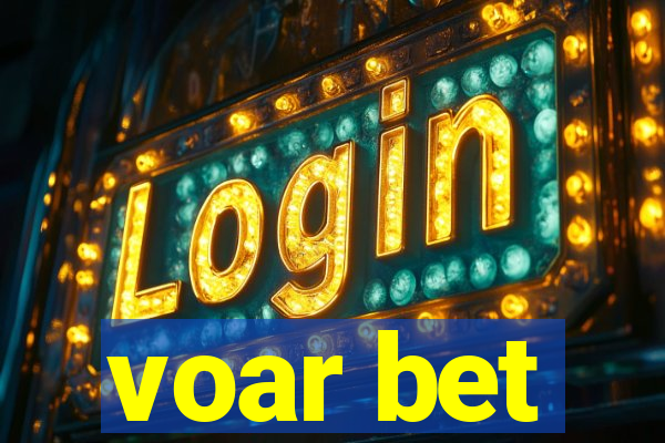 voar bet