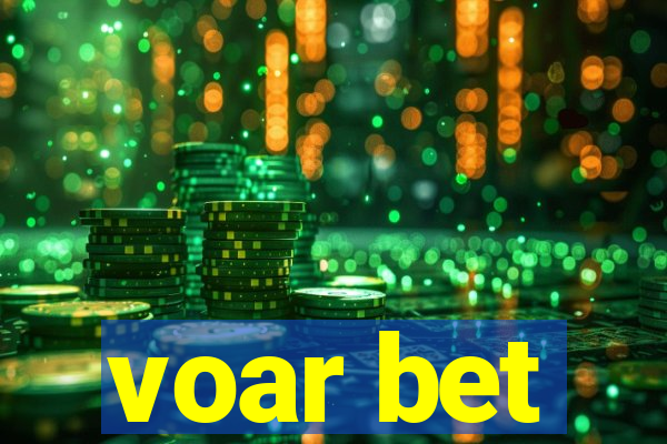 voar bet