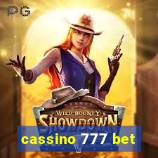 cassino 777 bet