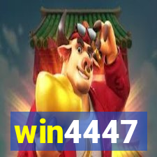 win4447