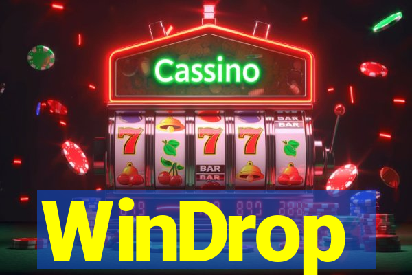 WinDrop