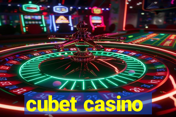 cubet casino