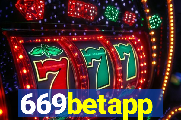 669betapp