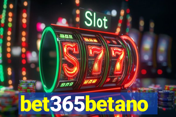 bet365betano