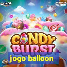 jogo balloon