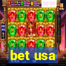 bet usa