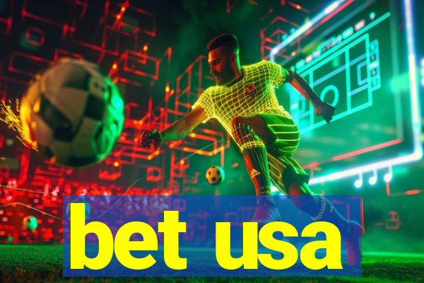 bet usa