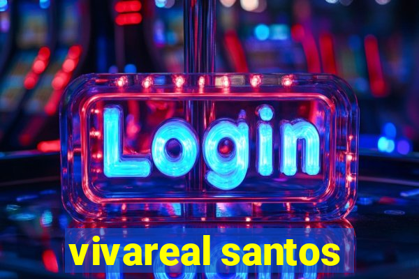 vivareal santos