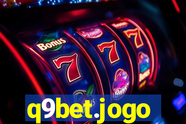 q9bet.jogo