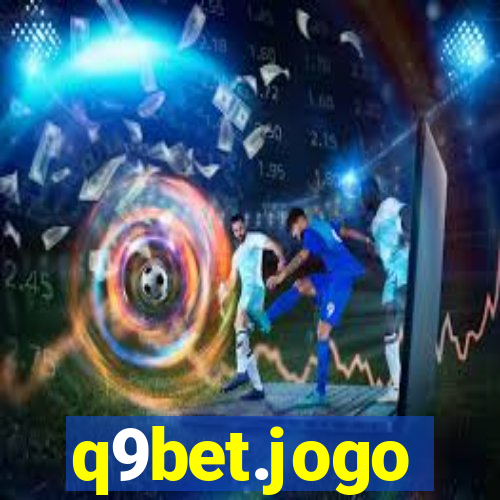 q9bet.jogo