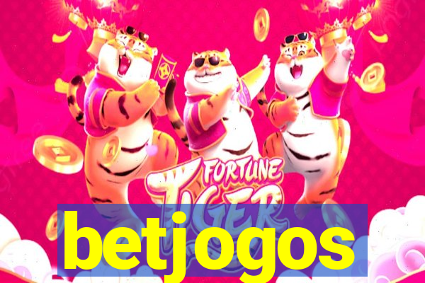 betjogos