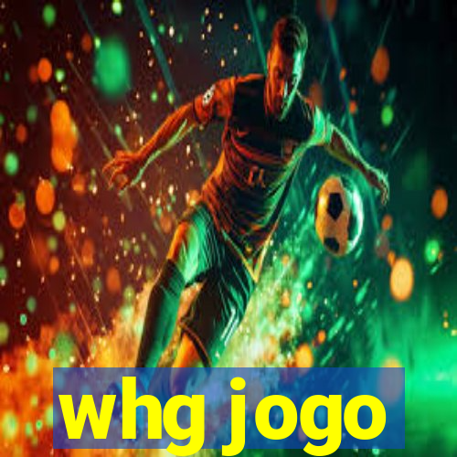 whg jogo