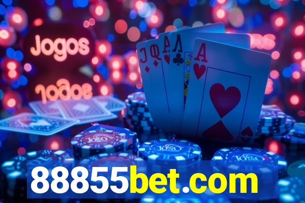 88855bet.com