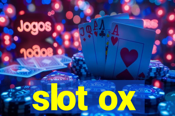 slot ox