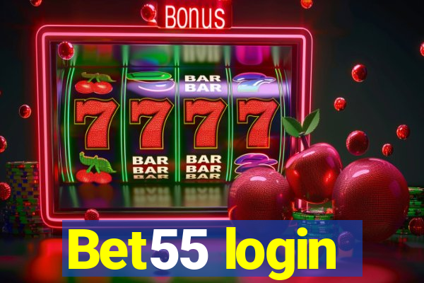 Bet55 login