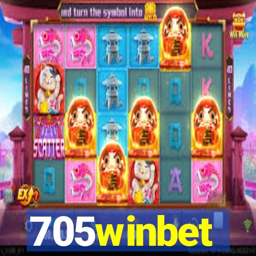 705winbet