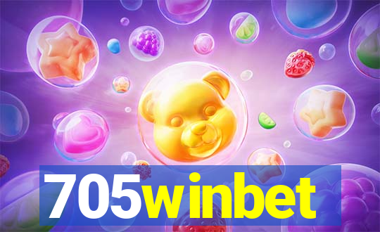 705winbet