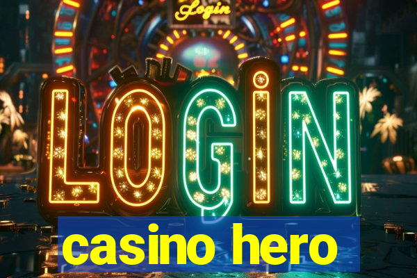 casino hero