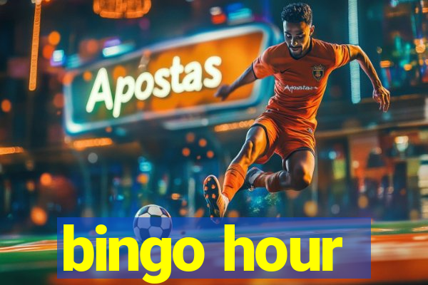 bingo hour