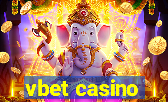 vbet casino