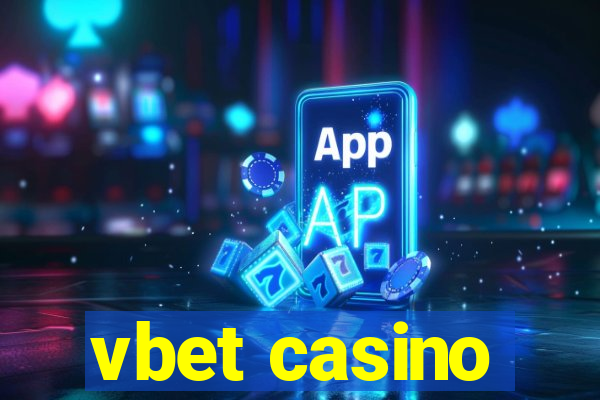 vbet casino