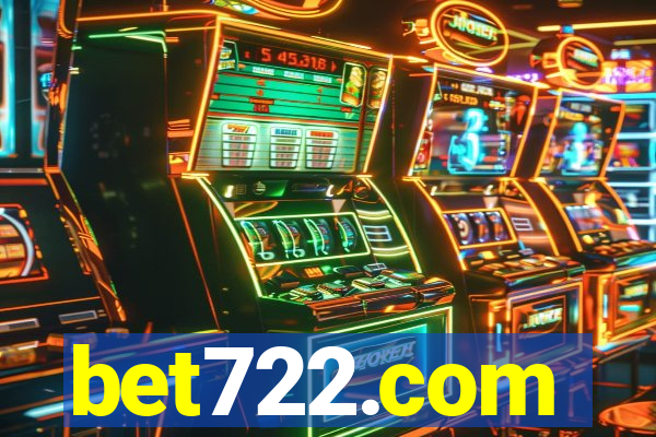 bet722.com