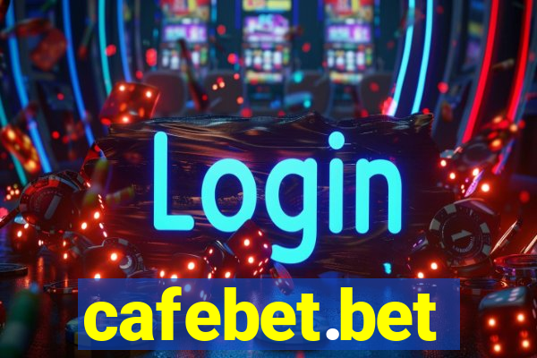 cafebet.bet