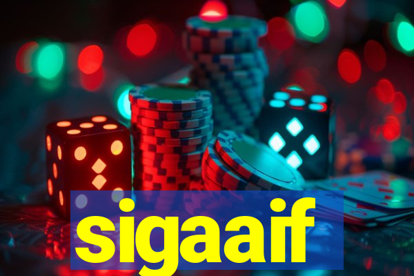 sigaaif