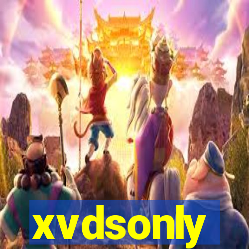 xvdsonly