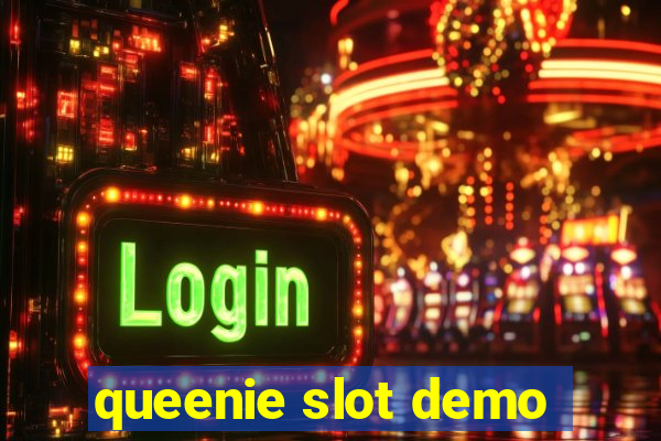 queenie slot demo