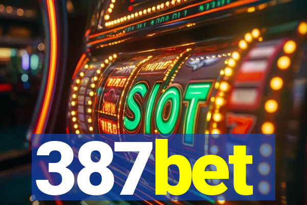 387bet