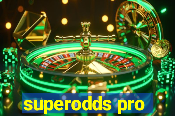 superodds pro