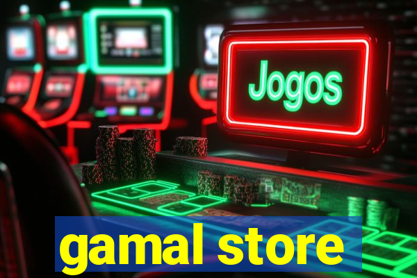 gamal store