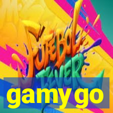 gamygo