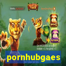 pornhubgaes