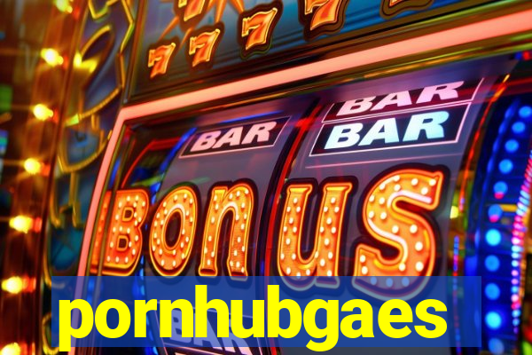 pornhubgaes