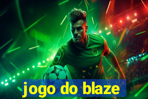 jogo do blaze