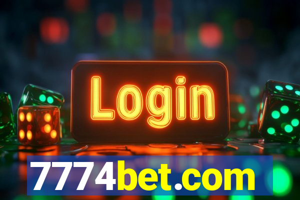 7774bet.com