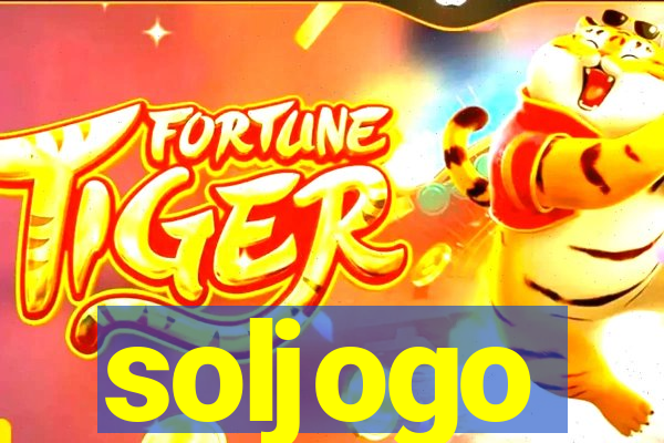 soljogo