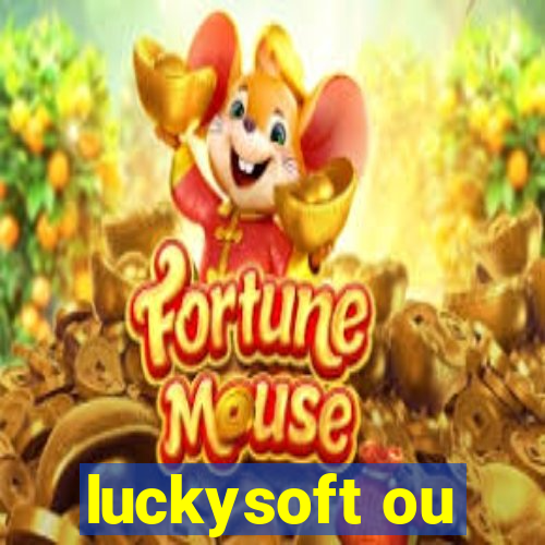 luckysoft ou