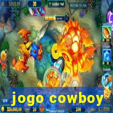 jogo cowboy