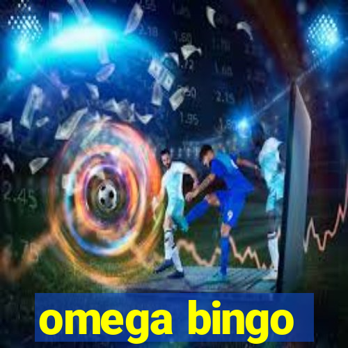 omega bingo