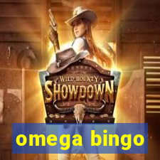 omega bingo