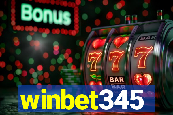 winbet345