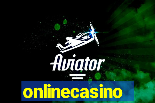 onlinecasino