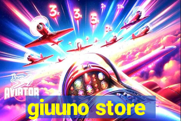 giuuno store