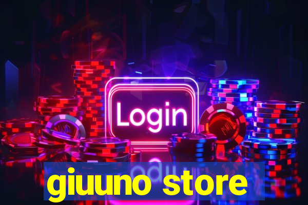 giuuno store